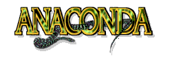 Anaconda 